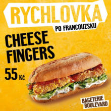 Rychlovka Po Francouzsku