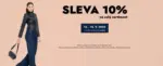 Kara Sleva 10% – do 15.09.2025