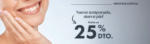 25% dto.