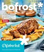 bofrost * Oktoberfest - al 27.09.2025