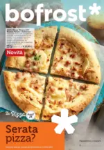 bofrost * Serata pizza? - al 11.10.2025