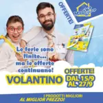 Magika Shop Offerte! Dal 15/9 al 27/9 - al 27.09.2025