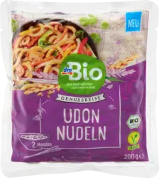dmBio Udon Nudeln