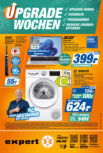 expert Hanse-Verbund GmbH Expert: Elektronikangebote - bis 05.10.2025