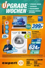 expert Bielinsky GmbH Expert: Elektronikangebote - bis 05.10.2025