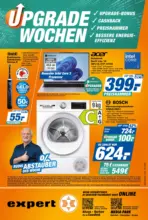 expert Bielinsky GmbH Expert: Elektronikangebote - bis 05.10.2025