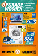 expert Hanse-Verbund GmbH Expert: Elektronikangebote - bis 05.10.2025