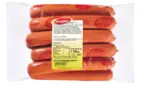 Kaufland хипермаркет Градус Кренвирши от птиче месо - до 21-06-26