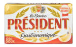 Kaufland хипермаркет President Краве масло - до 21-09-25