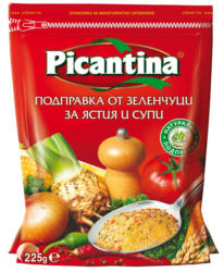 Picantina Подправка за ястия и супи