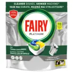 Kaufland хипермаркет Fairy Таблетки за съдомиялна различни видове - до 09-11-25