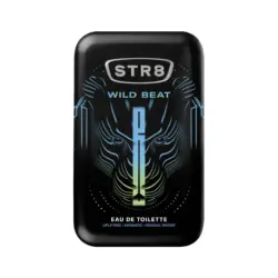 STR8 Тоалетна вода Wild Beat
