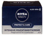 Kaufland хипермаркет Nivea Men Крем за лице различни видове - до 21-09-25