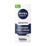 Kaufland хипермаркет NIVEA MEN Крем за лице Sensitive - до 21-09-25