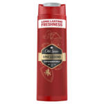 Kaufland хипермаркет OLD SPICE Душ гел Epic Legend - до 21-09-25