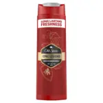 Kaufland хипермаркет OLD SPICE Душ гел Epic Legend - до 22-02-26