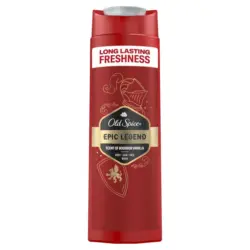 OLD SPICE Душ гел Epic Legend
