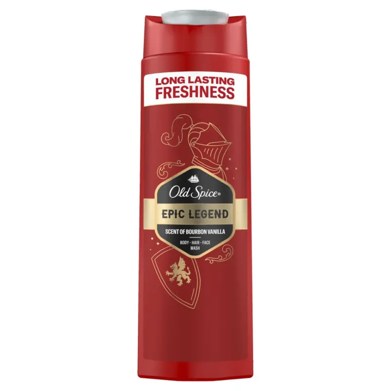 OLD SPICE Душ гел Epic Legend