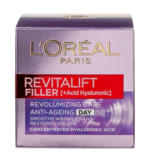 Kaufland хипермаркет L'Oréal Revitalift Крем за лице различни видове - до 21-09-25