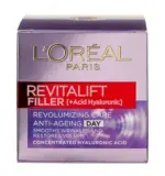 Kaufland хипермаркет L'Oréal Revitalift Крем за лице различни видове - до 14-12-25