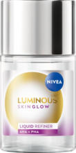 Kaufland хипермаркет NIVEA LUMINOUS Пилинг за лице Skin Glow - до 21-09-25