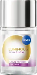 NIVEA LUMINOUS Пилинг за лице Skin Glow