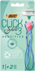BIC Самобръсначка ClickSoleil 3