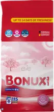 Kaufland хипермаркет BONUX Прах Pure Magnolia - до 14-12-25