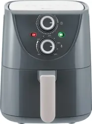 SWITCH ON Фритюрник с горещ въздух SOHLF