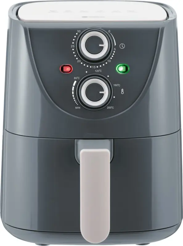 SWITCH ON Фритюрник с горещ въздух SOHLF