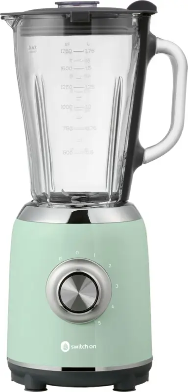 SWITCH ON Блендер SOSMC 600 B1