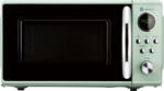 Kaufland хипермаркет Switch on Микровълнова фурна MWC 700 D1 - до 21-09-25