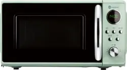 Switch on Микровълнова фурна MWC 700 D1