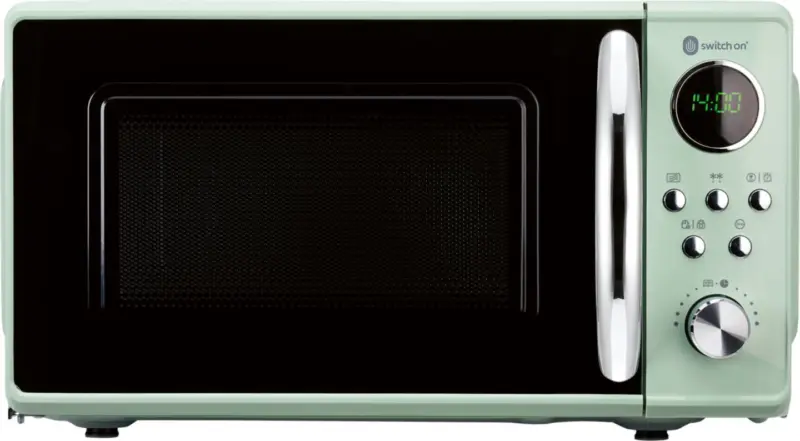 Switch on Микровълнова фурна MWC 700 D1