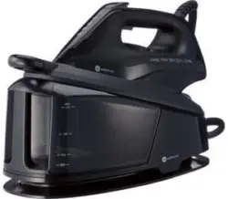 SWITCH ON Парна станция постоянна пара до 130 г/мин,