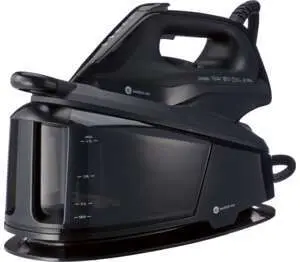 SWITCH ON Парна станция постоянна пара до 130 г/мин,