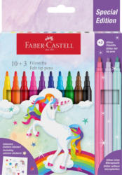 FABER CASTELL Флумастери различни видове