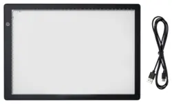 TALENTUS LED подложка за рисуване