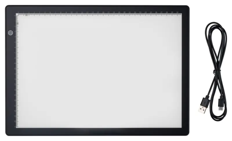 TALENTUS LED подложка за рисуване