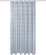 Kaufland хипермаркет LIV&BO Завеса за баня 180 x 200 см - до 21-09-25