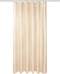 LIV&BO Завеса за баня 180 x 200 см