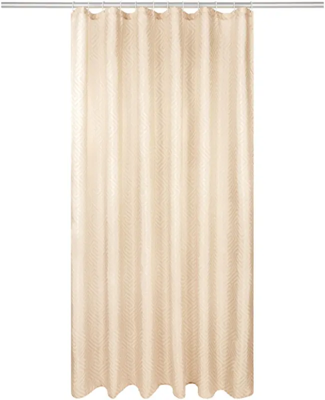 LIV&BO Завеса за баня 180 x 200 см