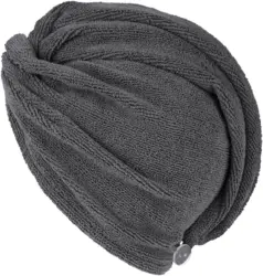 LIV&BO Хавлиена кърпа тюрбан