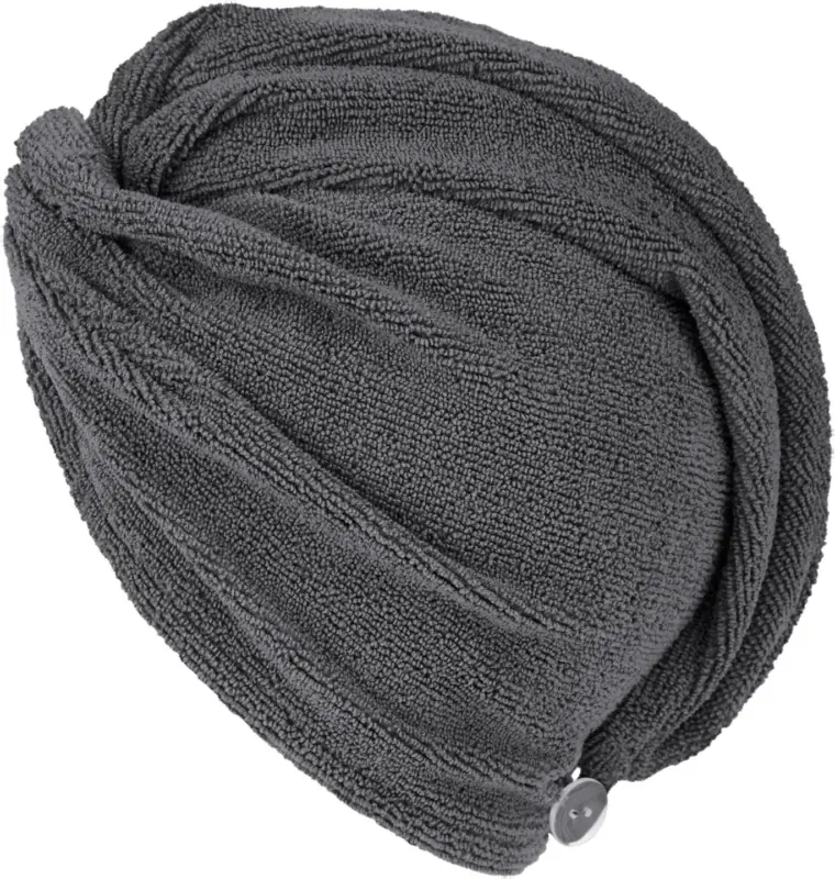 LIV&BO Хавлиена кърпа тюрбан