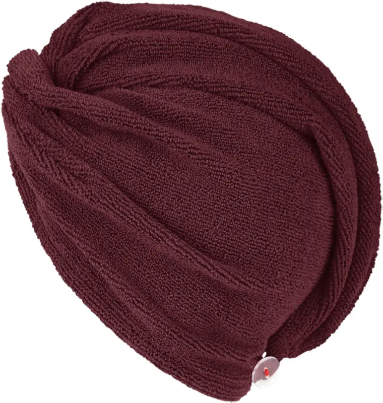 LIV&BO Хавлиена кърпа тип тюрбан