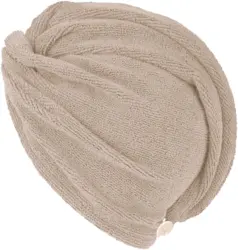 LIV&BO Хавлиена кърпа тип тюрбан