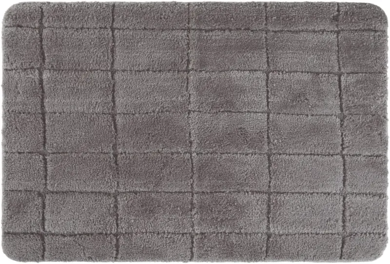 LIV&BO Постелка за баня 60 x 90 см