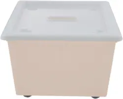 K-CLASSIC Кутия за съхранение с колелца