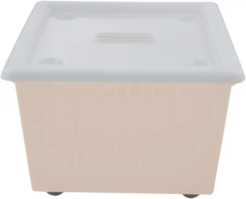 K-CLASSIC Кутия за съхранение с колелца