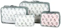 DISNEY Комплект органайзери 4 бр.
